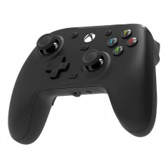 Gamesir G7 HE Ενσύρματο Gamepad με Hall Effect με Δόνηση για PC / Xbox One / Xbox Series Black