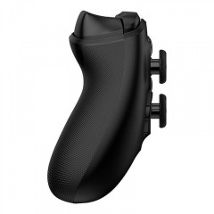 Gamesir G7 HE Ενσύρματο Gamepad με Hall Effect με Δόνηση για PC / Xbox One / Xbox Series Black