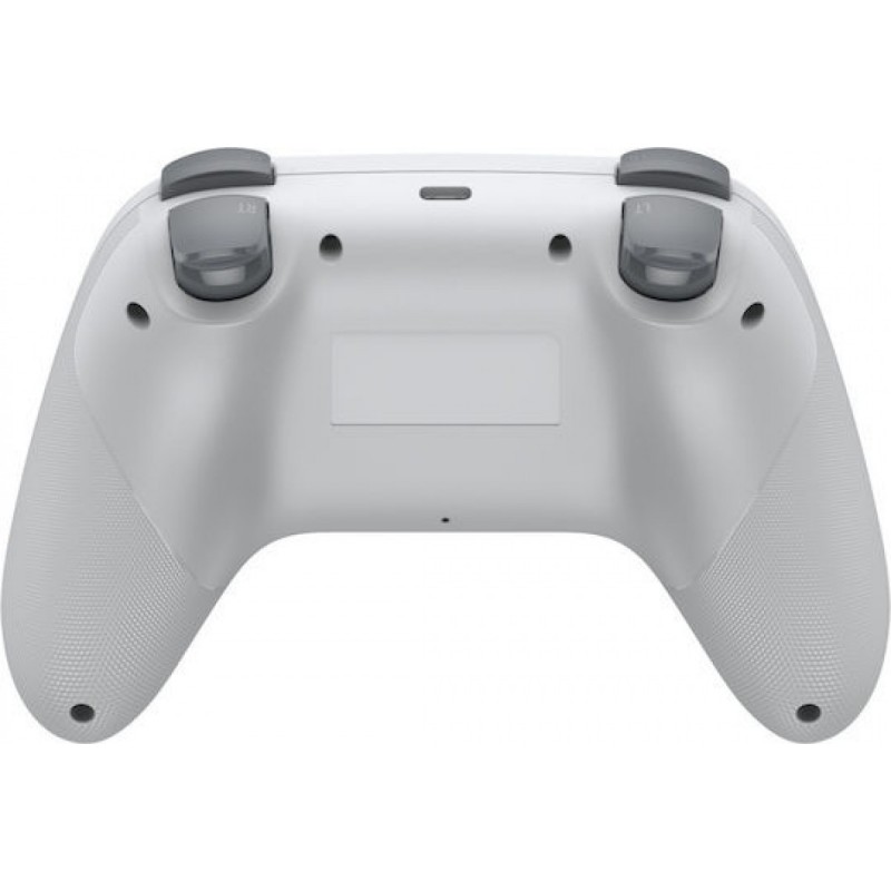 Gamesir Nova Lite Ασύρματο Gamepad για Android / PC / Switch / iOS (04398) Ash Gray