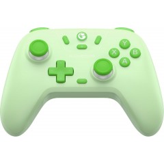 Gamesir Nova Lite Ασύρματο Gamepad για Android / PC / Switch / iOS Green