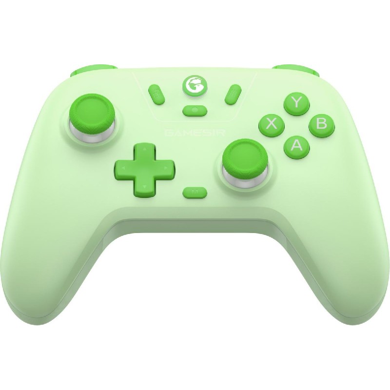 Gamesir Nova Lite Ασύρματο Gamepad για Android / PC / Switch / iOS Green
