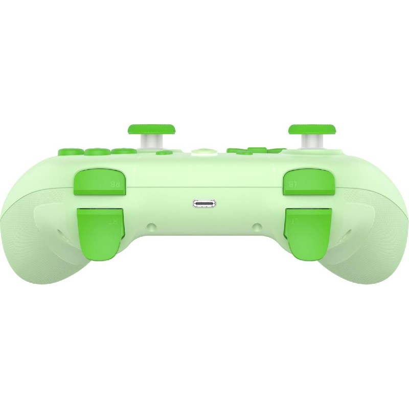 Gamesir Nova Lite Ασύρματο Gamepad για Android / PC / Switch / iOS Green