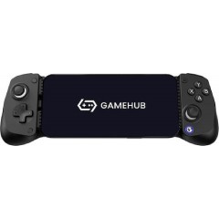 Gamesir X5 Lite Type-C Ενσύρματο Gamepad με Hall Effect Sticks για Android Μαύρο