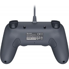 Gamesir Tegenaria Lite Ενσύρματο Gamepad με Hall Effect Sticks για Android / PC (Gamesir-T3 Lite) Retro Gray