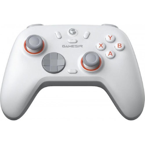 Gamesir Nova 2 Lite Wireless Gamepad (04828) Luminous White Gamesir Nova 2 Lite Wireless Gamepad (04828) Luminous White