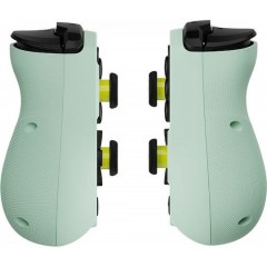 Gamesir X5 Lite Type-C Ενσύρματο Gamepad με Hall Effect Sticks για Android / iOS Wasabi