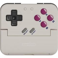Gamesir Pocket Taco Ασύρματο Gamepad για Android / iOS Λευκό