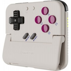 Gamesir Pocket Taco Ασύρματο Gamepad για Android / iOS Λευκό