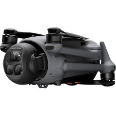 DJI Mavic 4 Pro Drone (DJI RC 2) WiFi με Κάμερα HDR και Χειριστήριο (CP.MA00000849.01)
