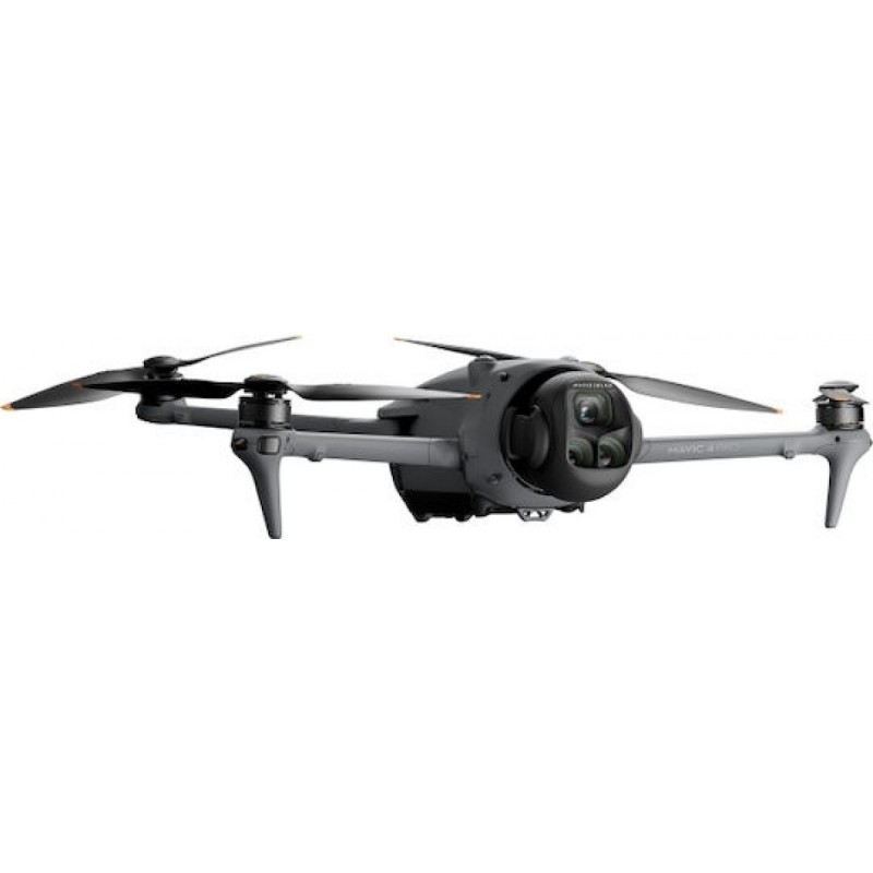 DJI Mavic 4 Pro Drone Fly More Combo (DJI RC 2) WiFi με Κάμερα HDR και Χειριστήριο (CP.MA.00000848.01)