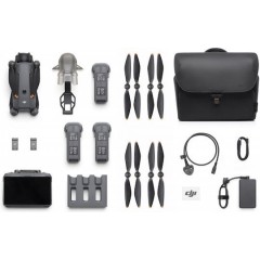 DJI Mavic 4 Pro 512GB Creator Combo (DJI RC Pro 2) (CP.MA.00000847.01