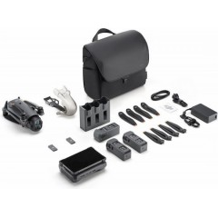 DJI Mavic 4 Pro 512GB Creator Combo (DJI RC Pro 2) (CP.MA.00000847.01