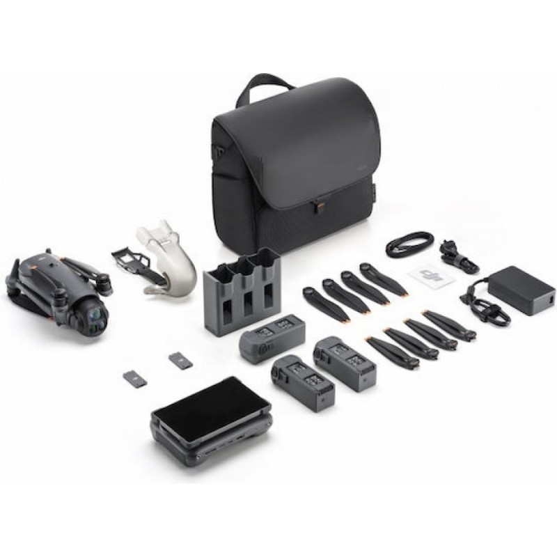 DJI Mavic 4 Pro 512GB Creator Combo (DJI RC Pro 2) (CP.MA.00000847.01