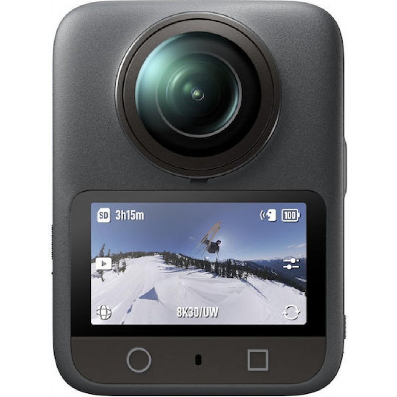 DJI Osmo 360 Action Camera Standard Combo (6937224110502)