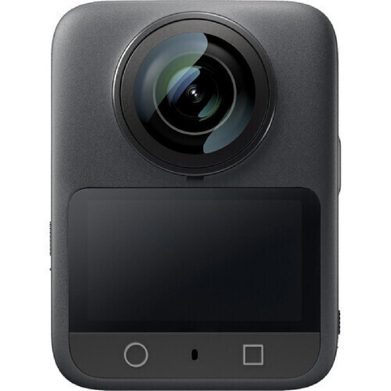 DJI Osmo 360 Adventure Combo Action Camera 8K Λήψης 360° και Wi-Fi Μαύρη (CP.OS.00000442.01)