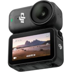 DJI Osmo Nano Standard Combo (64GB) CP.OS.00000461.01