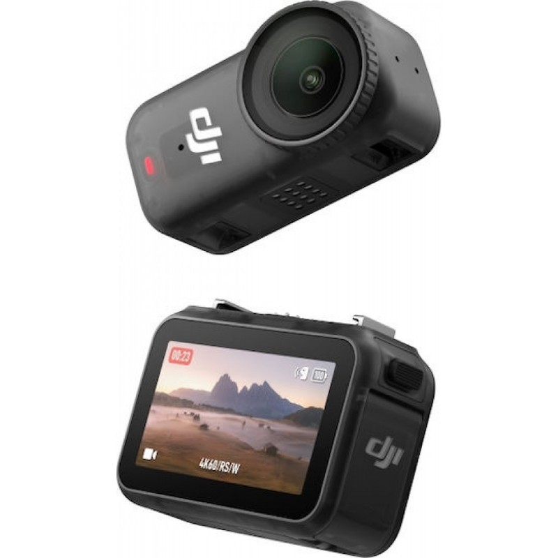 DJI Osmo Nano Standard Combo (128GB) (CP.OS.00000460.01)