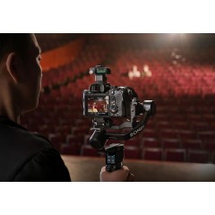 Dji Mic 3 Receiver (CP.RN.00000477.01)