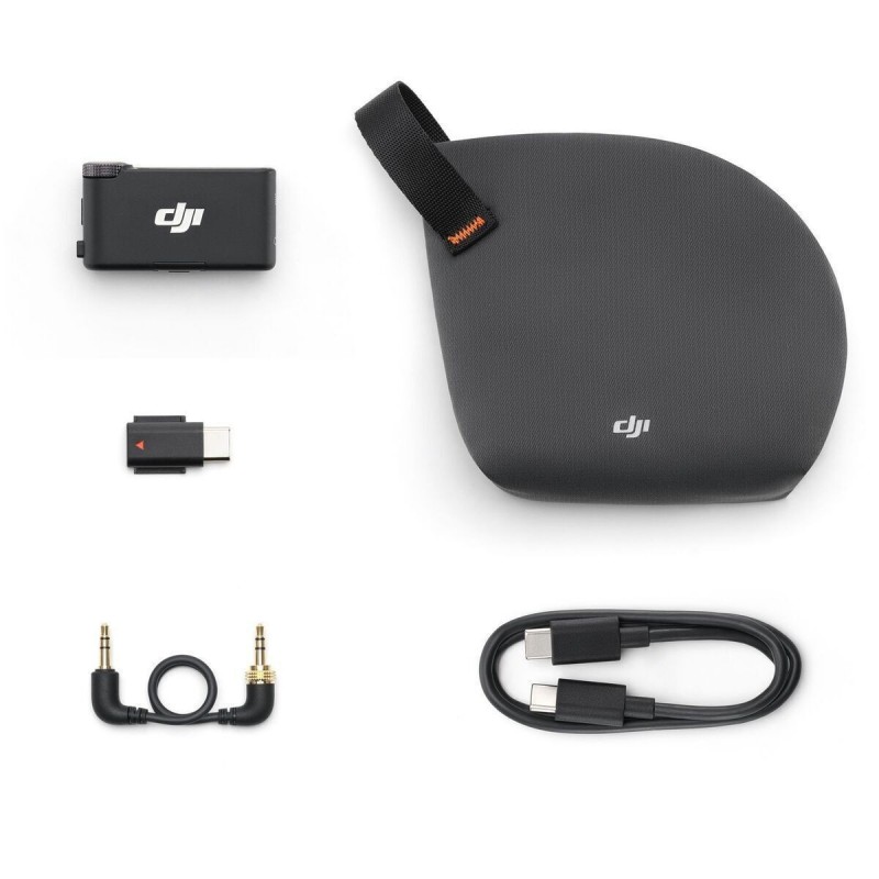 Dji Mic 3 Receiver (CP.RN.00000477.01)