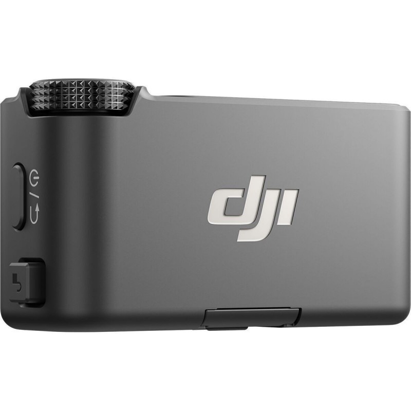 Dji Mic 3 Receiver (CP.RN.00000477.01)