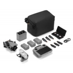 DJI Mini 5 Pro Fly More Combo (DJI RC2)