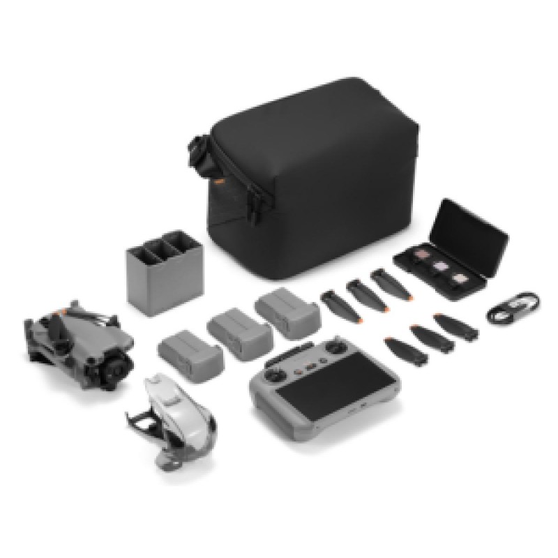 DJI Mini 5 Pro Fly More Combo (DJI RC2)