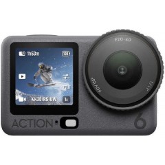 DJI Osmo Action 6 Standard Combo (CP.OS.00000505.03)