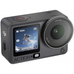 DJI Osmo Action 6 Standard Combo (CP.OS.00000505.03)
