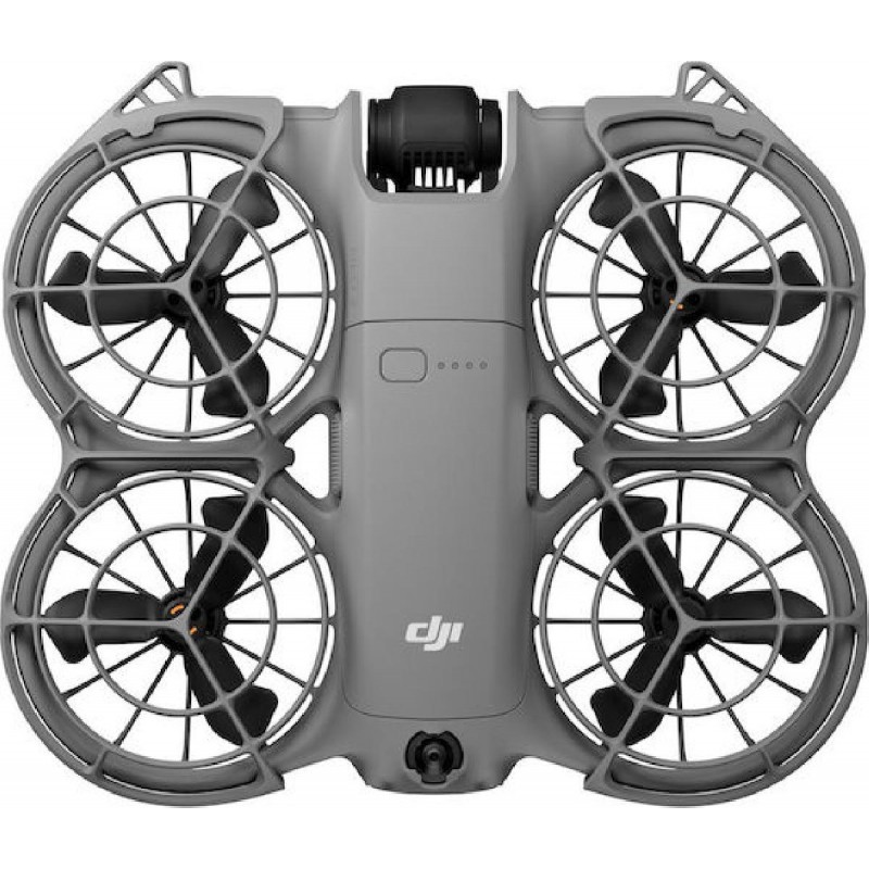 DJI Neo 2 (Motion Fly More Combo) Drone με 4K Κάμερα & Γυαλιά FPV