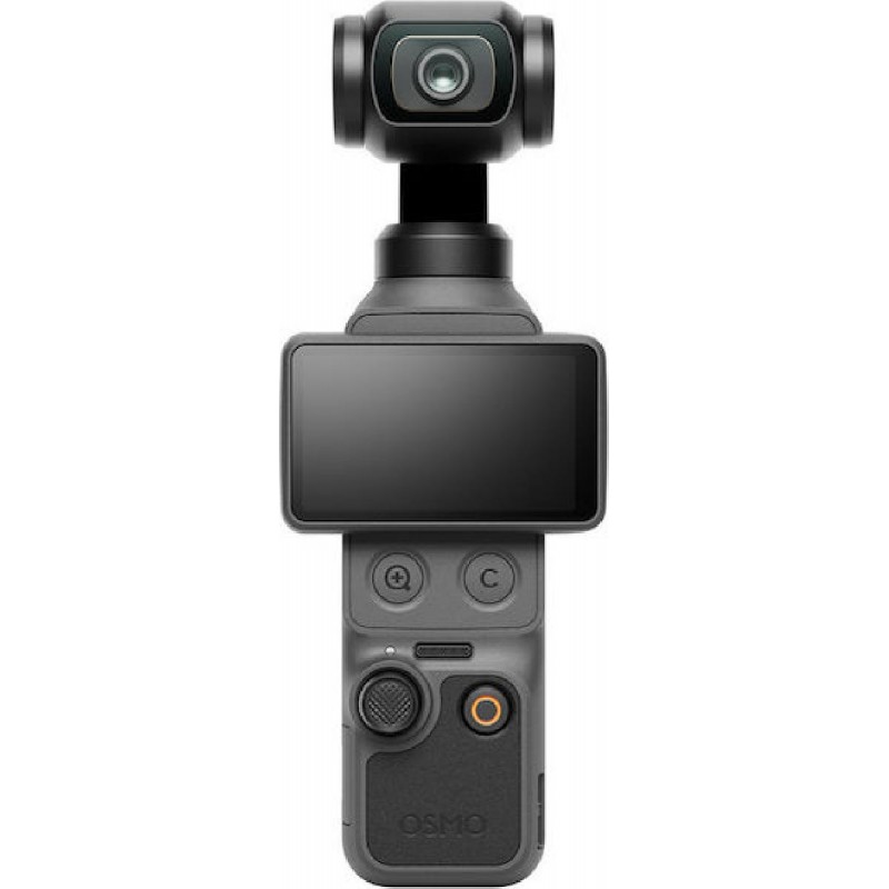 Dji Osmo Pocket 4 Creator Combo