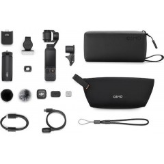 Dji Osmo Pocket 4 Creator Combo