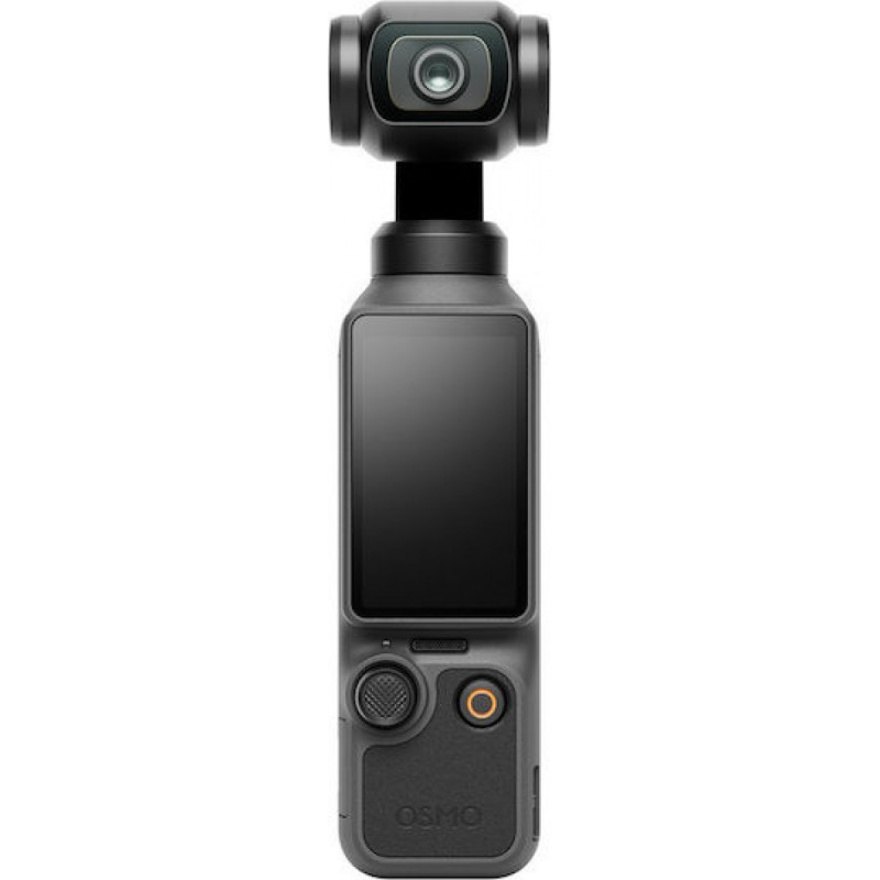 Dji Osmo Pocket 4 Creator Combo