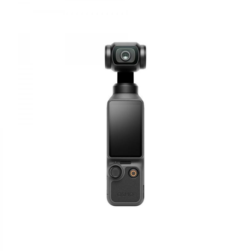 DJI Osmo Pocket 4 Action Camera 4K Ultra HD Standard Combo με Οθόνη Αφής 2