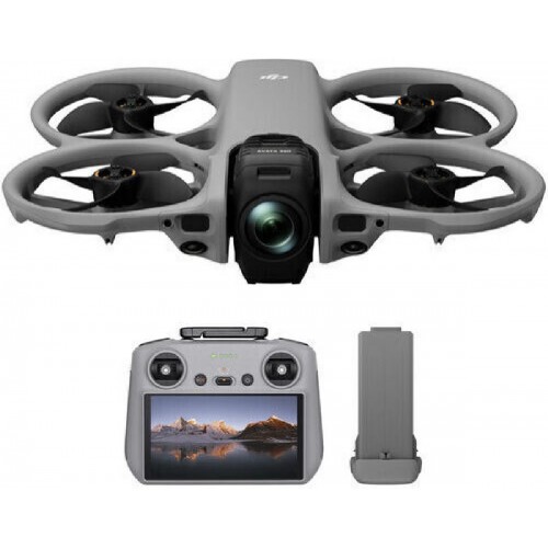 DJI Avata 360 (Standard) Drone