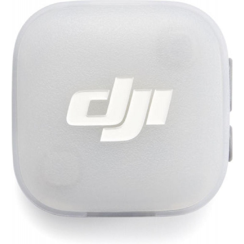 Dji Mic Mini 2 Transmitter