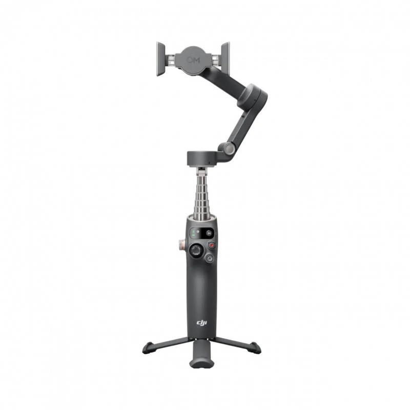 Dji Osmo Mobile 8 Standard Combo