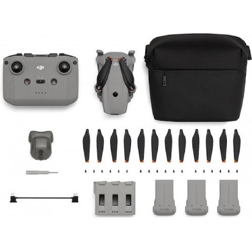 DJI Lito X1 Fly More Combo (DJI RC-N3)