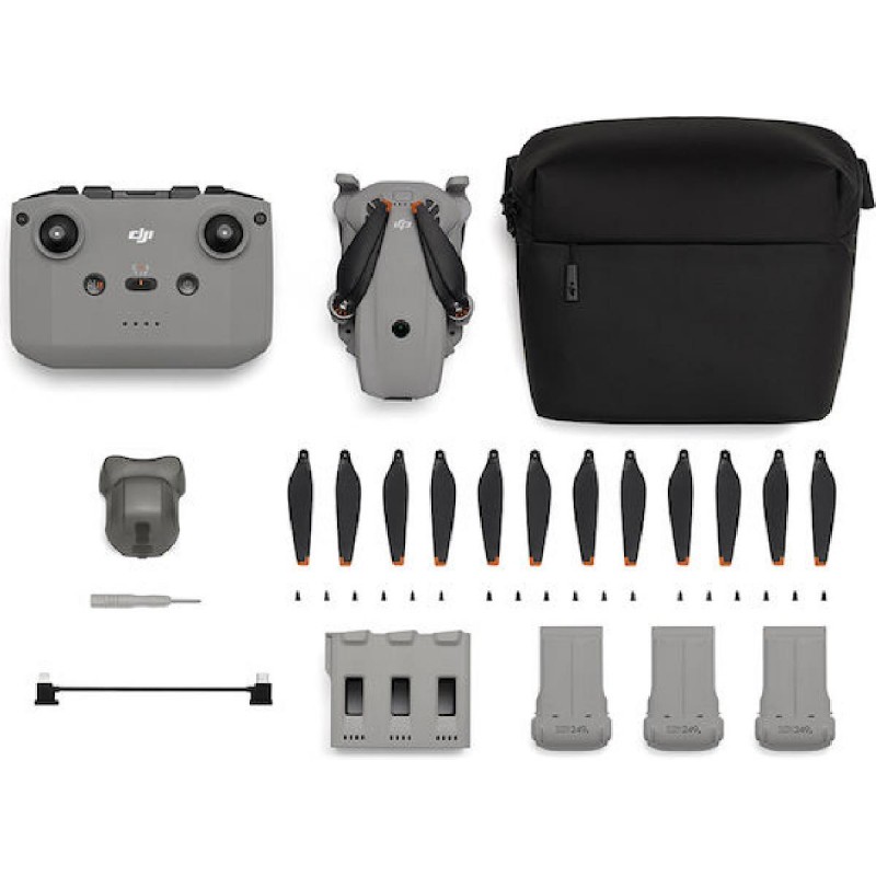 DJI Lito X1 Fly More Combo (DJI RC-N3)