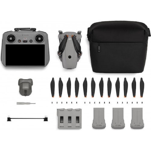 DJI Lito X1 Fly More Combo (DJI RC 2)