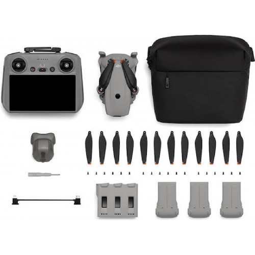 DJI Lito X1 Fly More Combo Plus (DJI RC 2)