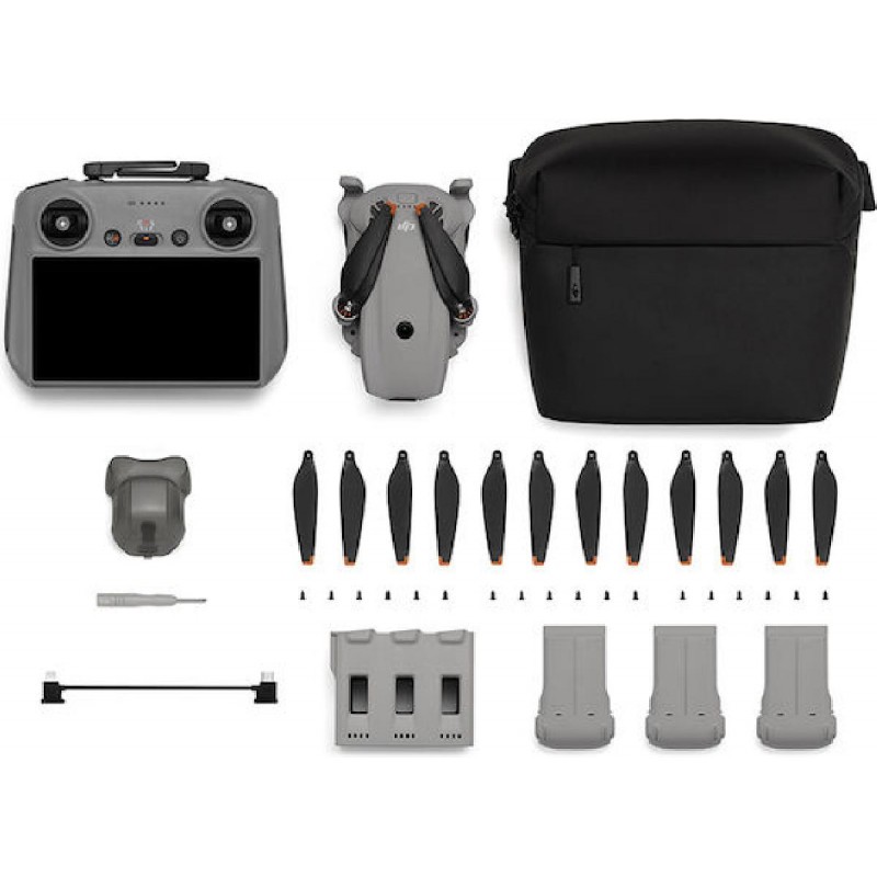 DJI Lito X1 Fly More Combo Plus (DJI RC 2)