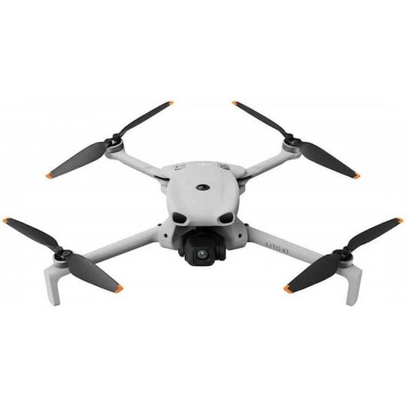 DJI Lito X1 Fly More Combo Plus (DJI RC 2)