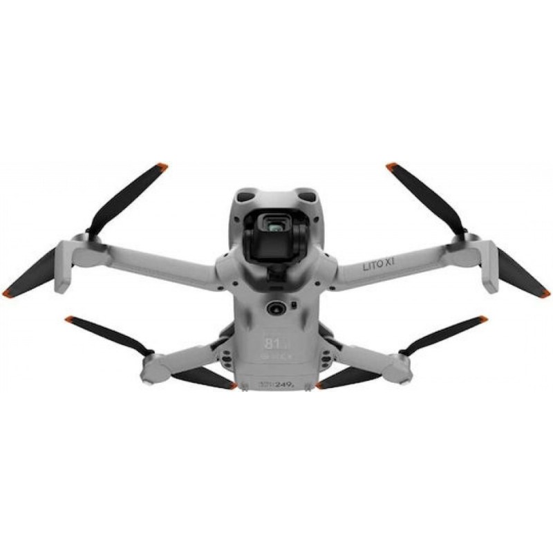 DJI Lito X1 Fly More Combo Plus (DJI RC 2)