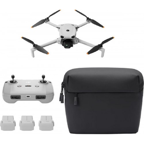 DJI Lito 1 Fly More Combo (DJI RC-N3)