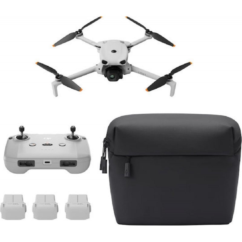 DJI Lito 1 Fly More Combo (DJI RC-N3)