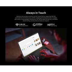 Teclast T60 Plus 4G 12