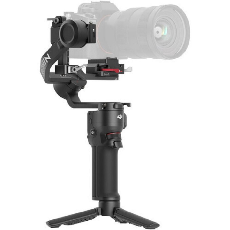 DJI RS 3 Mini Σταθεροποιητής Κάμερας Gimbal Stabilizer (CP.RN.00000294.01)