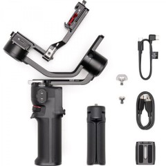 DJI RS 3 Mini Σταθεροποιητής Κάμερας Gimbal Stabilizer (CP.RN.00000294.01)