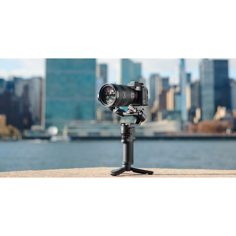DJI RS 3 Mini Σταθεροποιητής Κάμερας Gimbal Stabilizer (CP.RN.00000294.01)