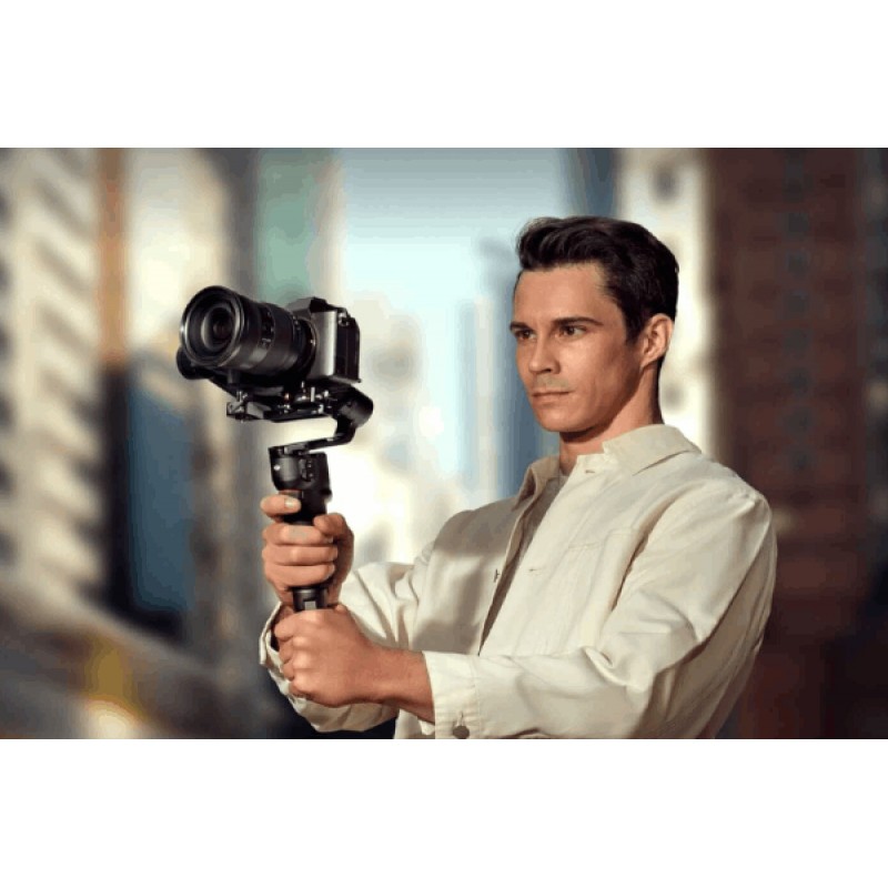 DJI RS 3 Mini Σταθεροποιητής Κάμερας Gimbal Stabilizer (CP.RN.00000294.01)